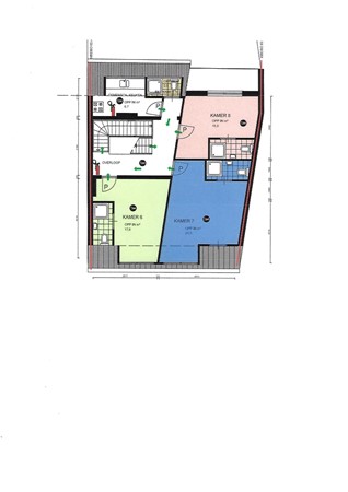 Medium property photo - Akerstraat 65B, 6411 GX Heerlen